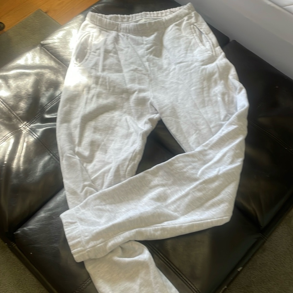 sweatpants